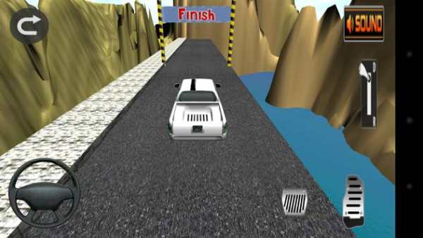 Hill Climb Driving 4x4 screenshot 6
