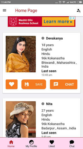 Marrykar : Free Matrimony App for Everyone screenshot 7