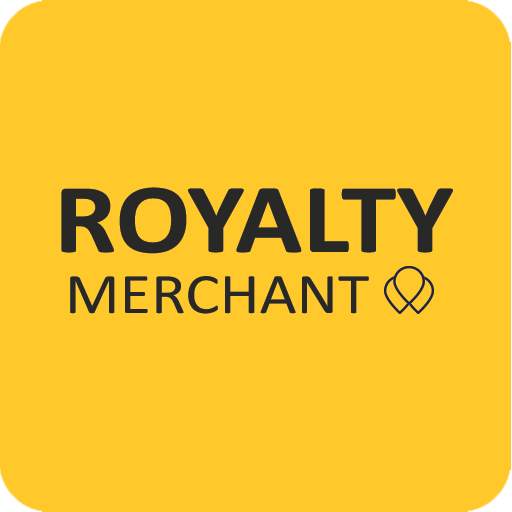 Royalty Merchant 1.2.5