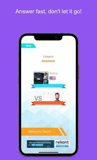 WITS - The Quiz Game screenshot 12