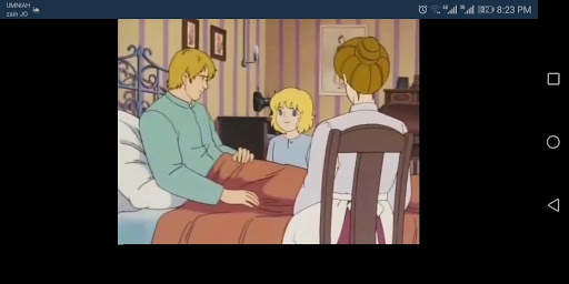 رسوم متحركة بدون موسيقى -Cartoon without music screenshot 3