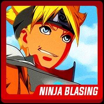 Guide - ultimate ninja blazing screenshot 1