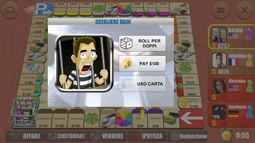 Rento2D Lite: gioco di dadi screenshot 5