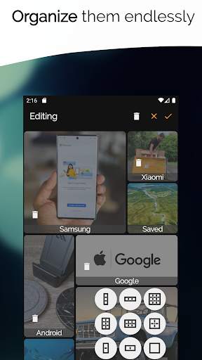 Appy Geek - Tech News Reader screenshot 5