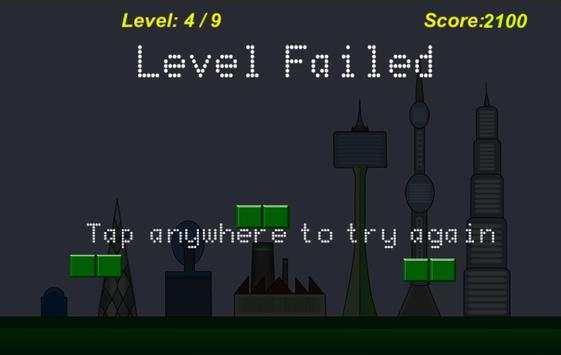 Travel of Spiderman screenshot 3