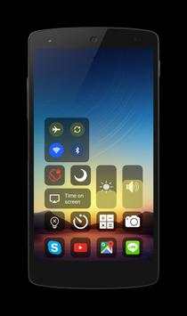 Control Center OS 11 - Smart Control screenshot 1