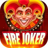 Fire Joker 1