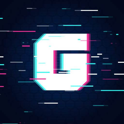 Glitch Video Effect- Photo Effects 1.0.6