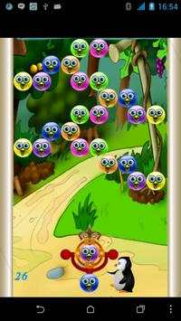 Bubble Bird screenshot 4