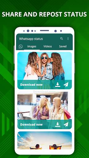 Status saver for whatsapp screenshot 5
