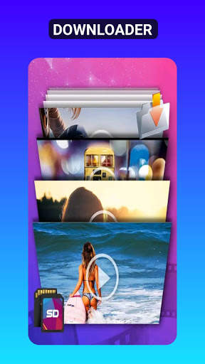 Video Downloader 2021- All Video Downloader screenshot 5