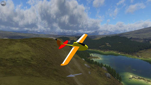 PicaSim: Free flight simulator screenshot 12