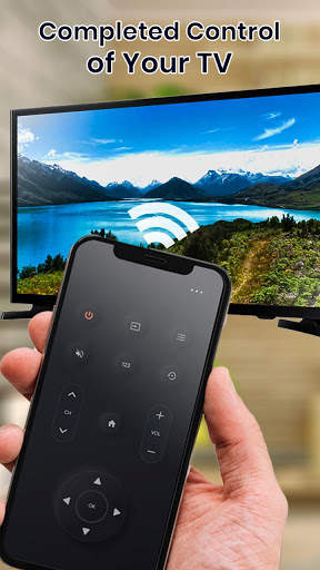 Universal TV Remote Control screenshot 5