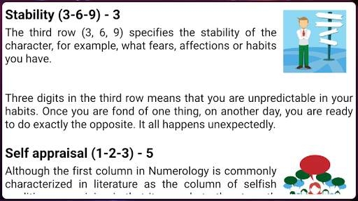 VeBest Numerology screenshot 4