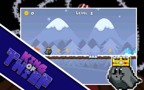 King of thieft screenshot 3