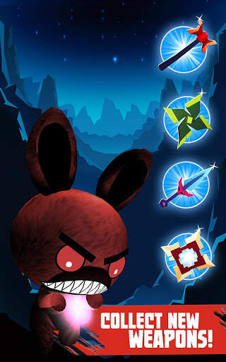 Angry Bears Clicker: Idle RPG & Tap Hero Adventure screenshot 7