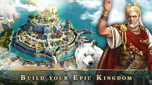 Gods Mobile screenshot 4