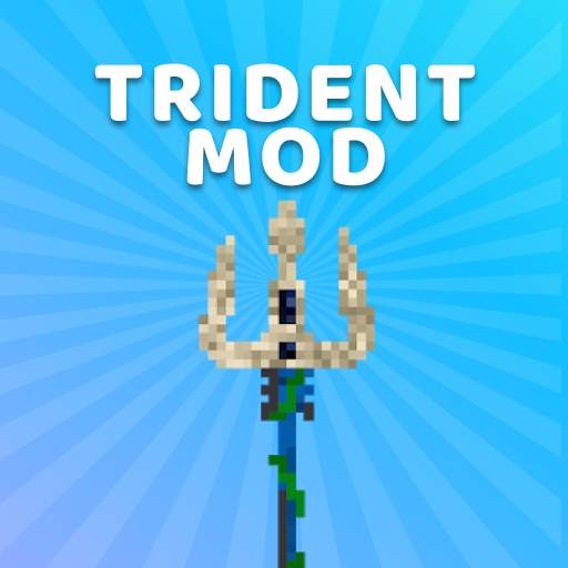 Trident for Minecraft 3.0