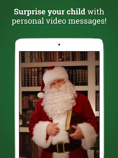 Message from Santa! video & ca screenshot 2