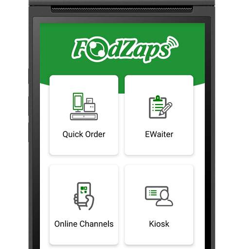 Restaurant SMART POS 5.10809