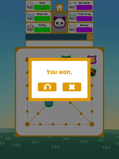 Korean Ludo screenshot 4