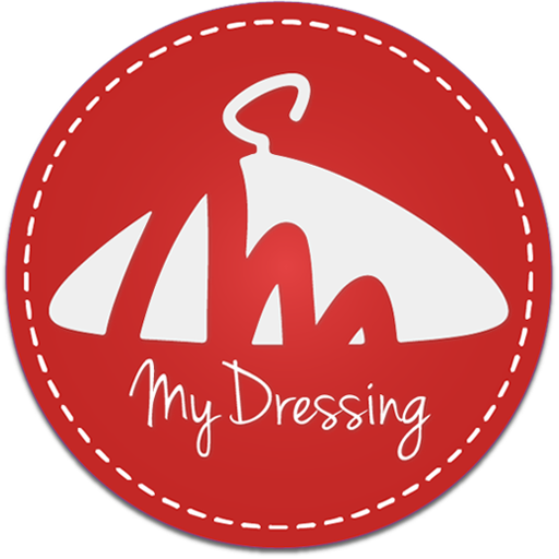 My Dressing - Fashion closet icon