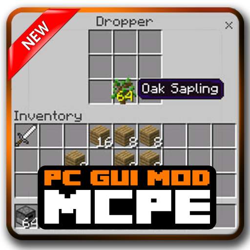 PC GUI for Minecraft 3.1.0