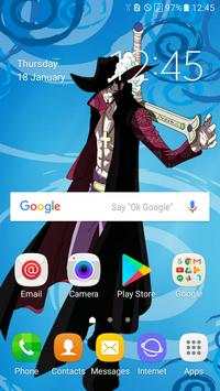 One Piece Wallpapers HD 2 تصوير الشاشة