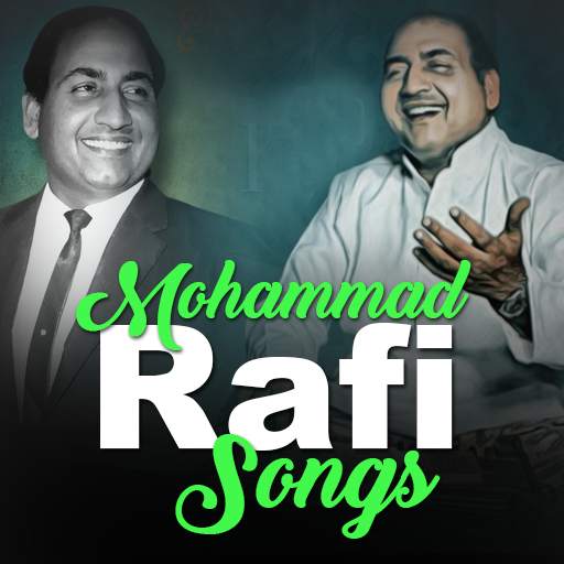 Mohammad Rafi Old Songs screenshot 1