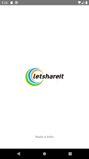 Let ShareIT screenshot 1