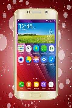 Galaxy Launcher-S8 Launcher screenshot 3