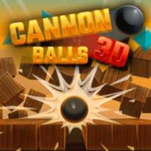 Hit Ball 3D icon