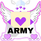 ARMY Messenger 3 आइकन