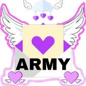 ARMY Messenger 3 0.3