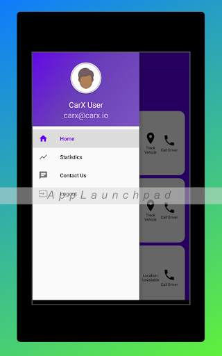 CarX Vehicle GPS Tracking screenshot 12