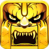Temple Wild Princess Run Oz 1.0.0