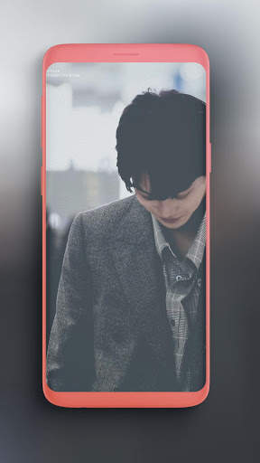 EXO Kai wallpaper Kpop HD new screenshot 5