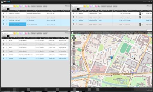 Electric Meter Reading screenshot 2