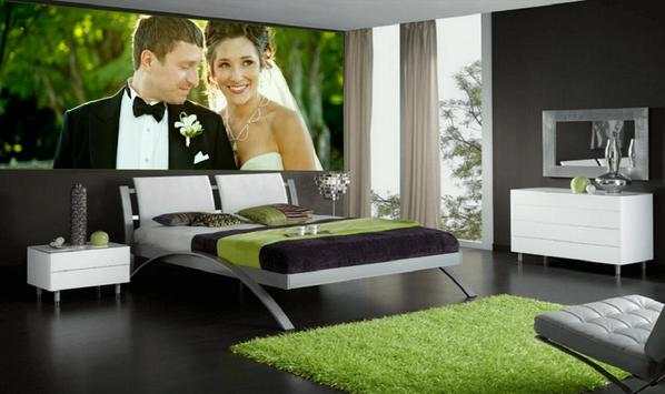 Bedroom Frames screenshot 2