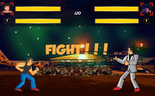 Film Fight screenshot 3