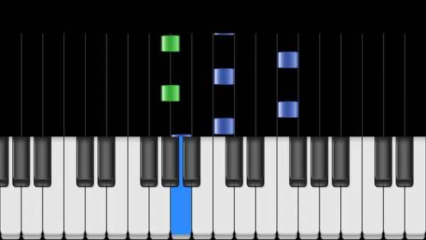 Real Piano Beethoven screenshot 5