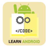 Learn Android - Easy Tutorials on 9Apps