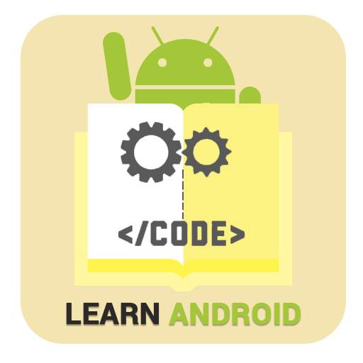 Learn Android - Easy Tutorials 1.3