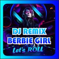 DJ Brbi Girl Tiktok - Offline logo