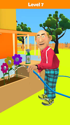 Funny Pranks 3D screenshot 2