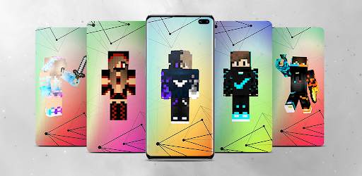 Pvp Skin for Minecraft screenshot 6