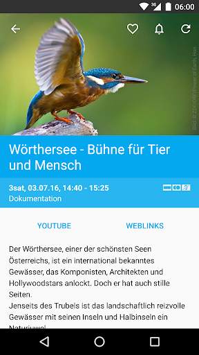 Prime Guide TV Programm screenshot 3