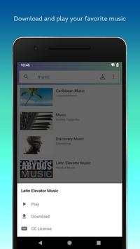 Free Download New Music - Free Music Downloader screenshot 2