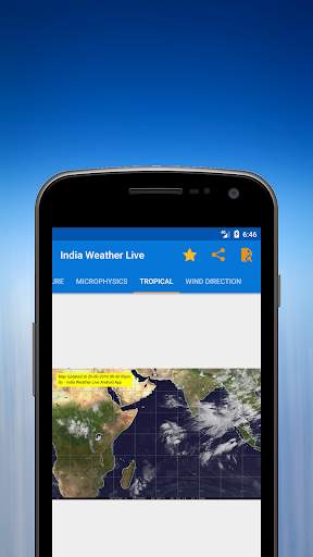 India Weather Live screenshot 6