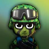 Ops Battleforce 2